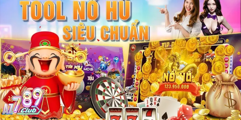 Lưu ý khi sử dụng công cụ hack khi chơi nổ hũ